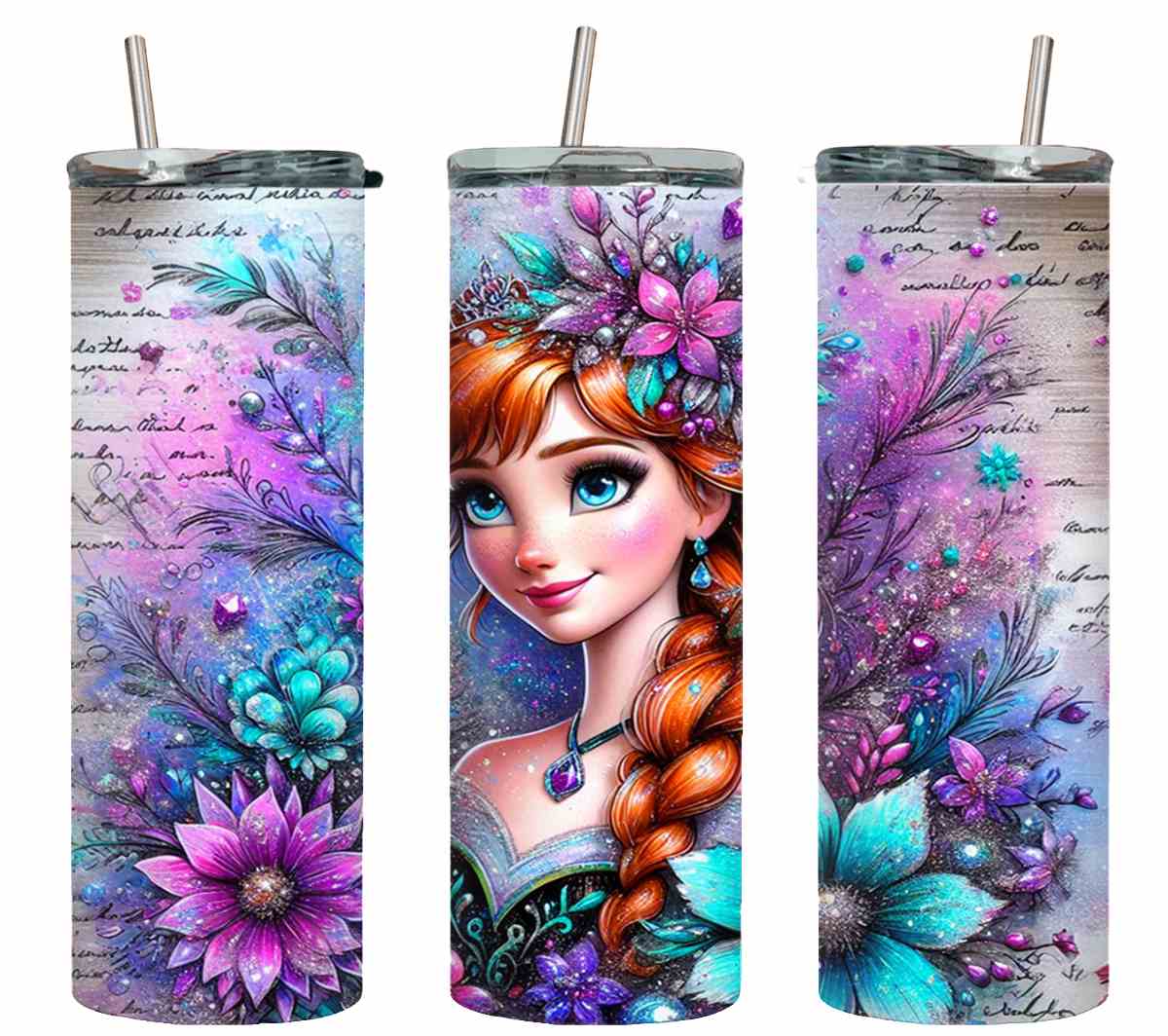 Princess Anna-9346